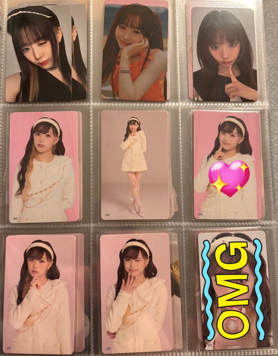 Kik_1127's tweet photo. @jt_st1518 💖つけたものと交換可能です🙆🏻‍♀️
フォロー失礼します🙇🏻‍♀️ https://t.co/yiRc4MVUsB