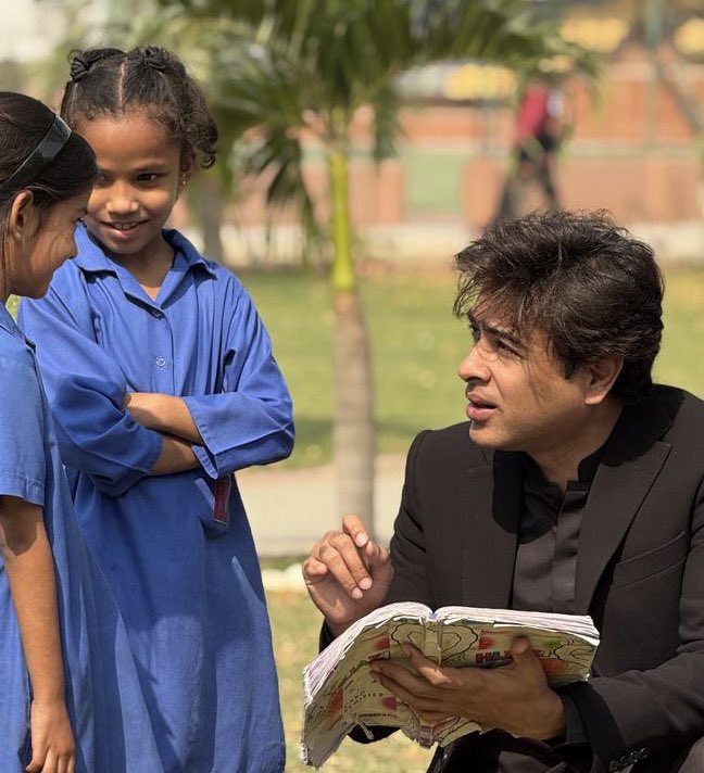 Shehzad Roy tweet media
