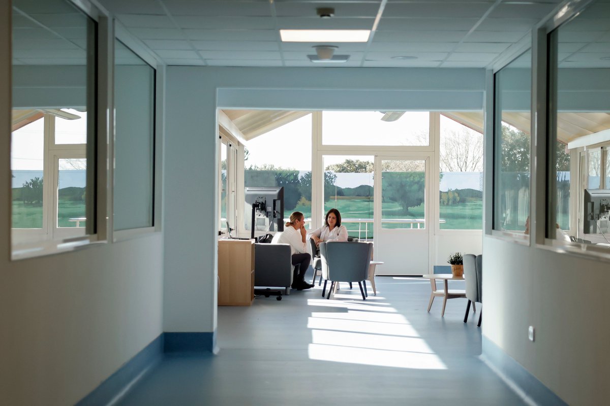 Comunidad de Madrid tweet media