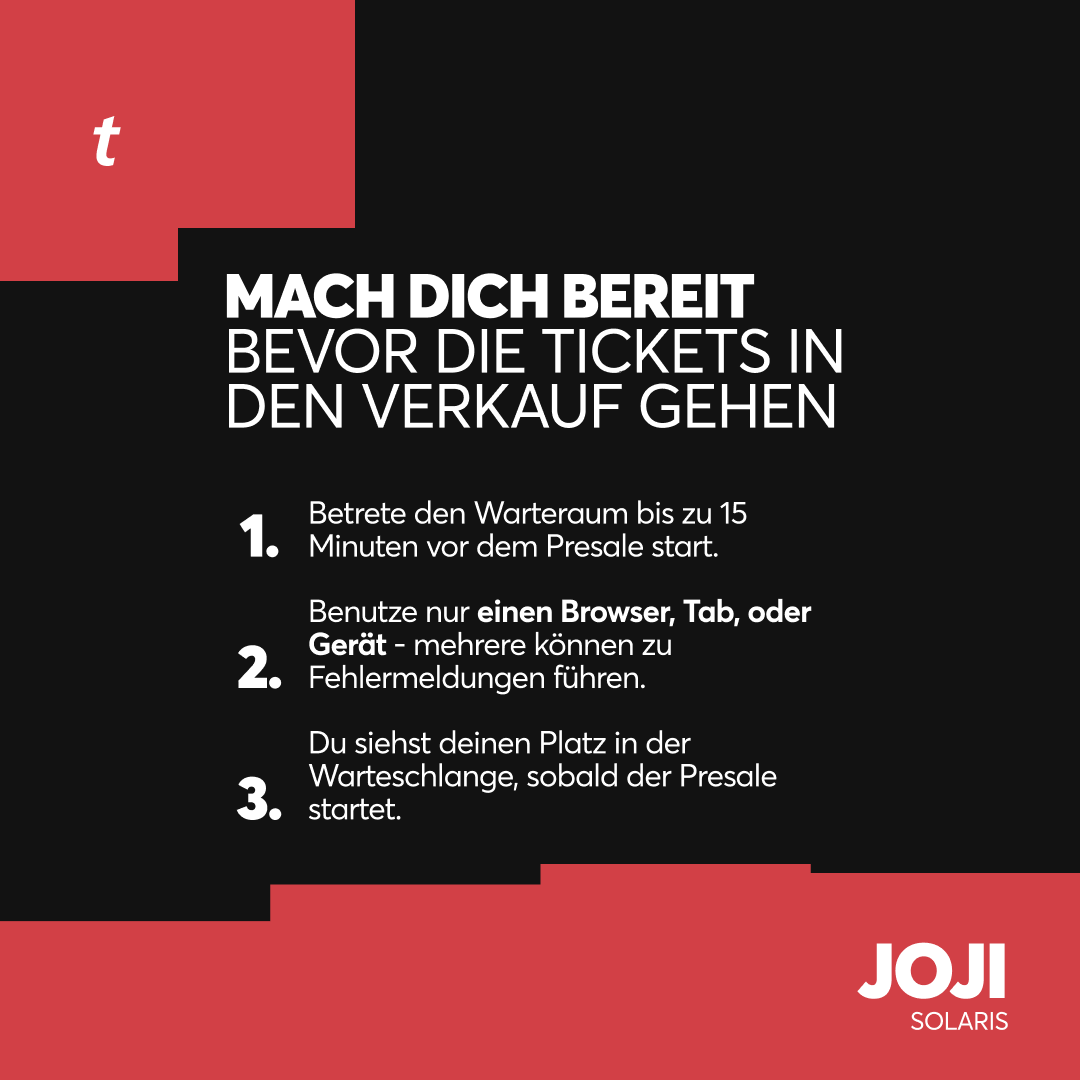 Ticketmaster Schweiz tweet media