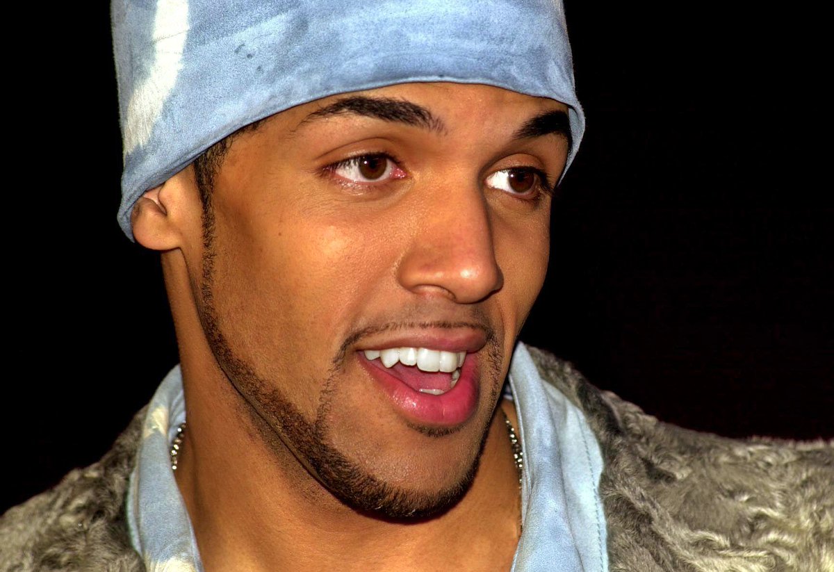 Craig David tweet media