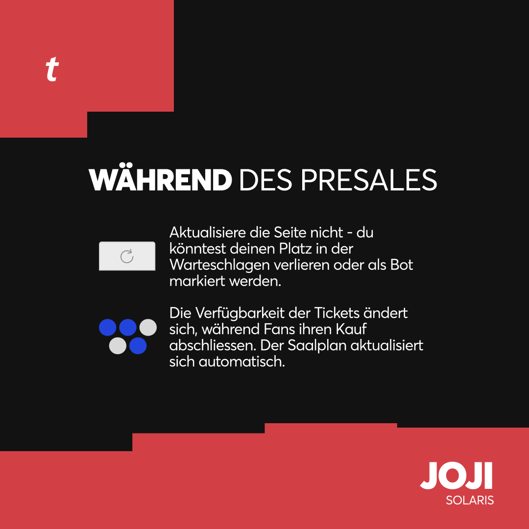 Ticketmaster Schweiz tweet media