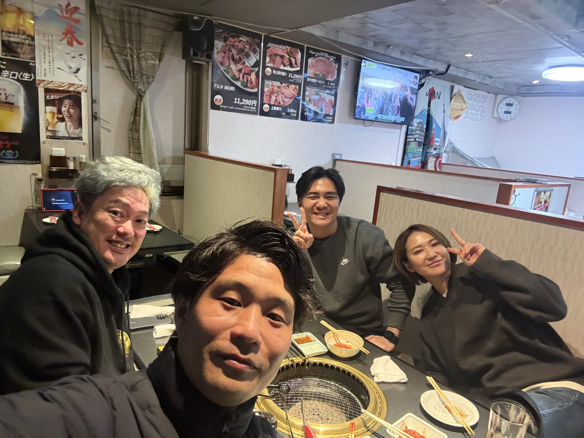 宮園貴大　株式会社hacomono FitFitsセールス tweet media