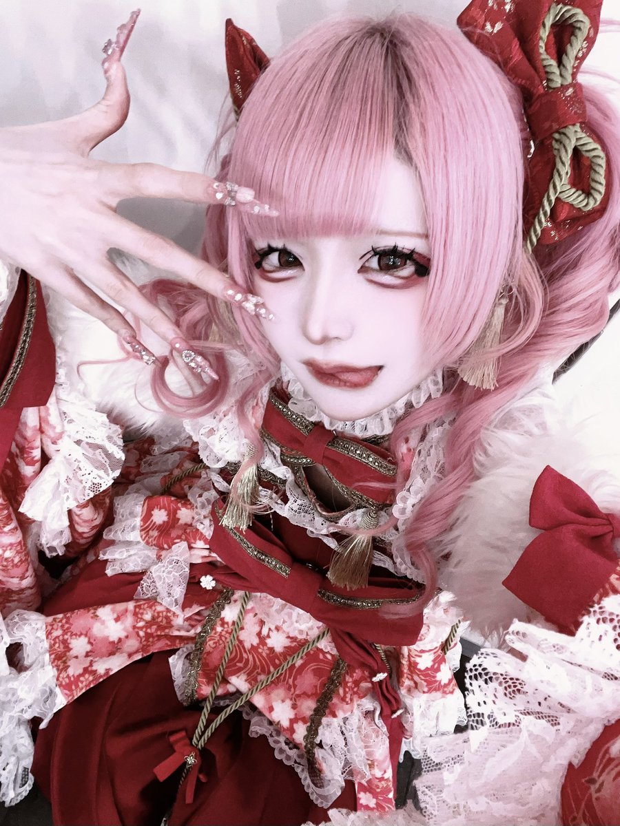 愛枢 シノア【クララ・マグラ】 (@Alice_Sinoah) / Posts / X