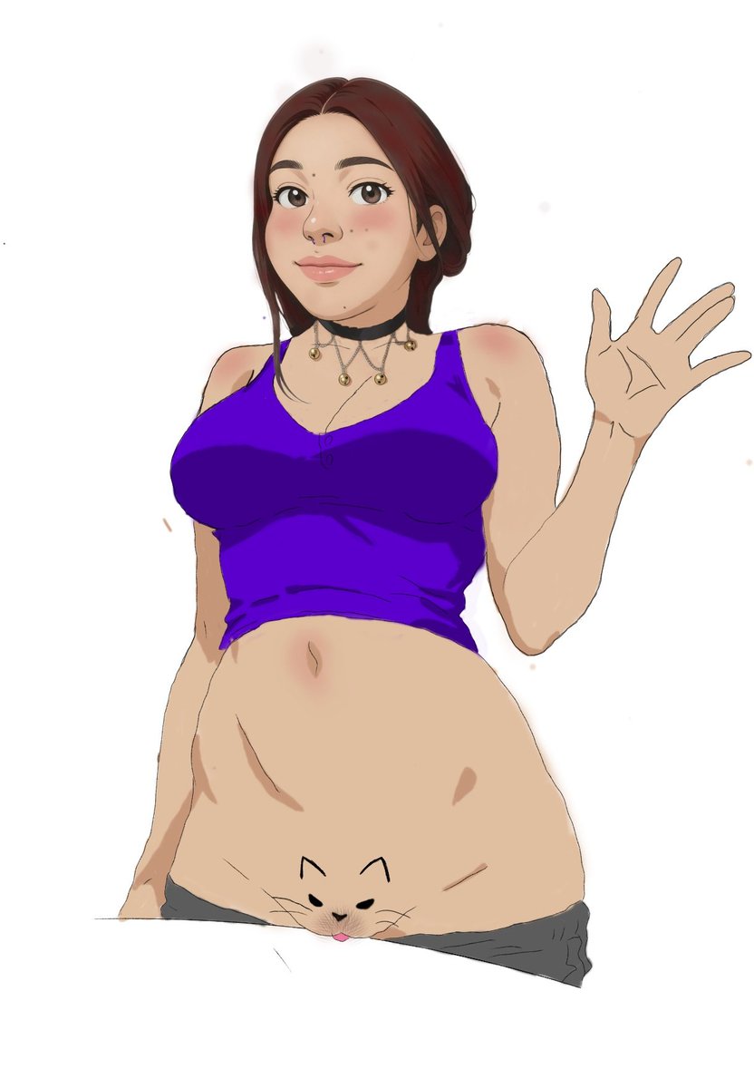 TetNakano's tweet photo. my best friend version SFW #rule34 https://t.co/3ZL8STUHTP