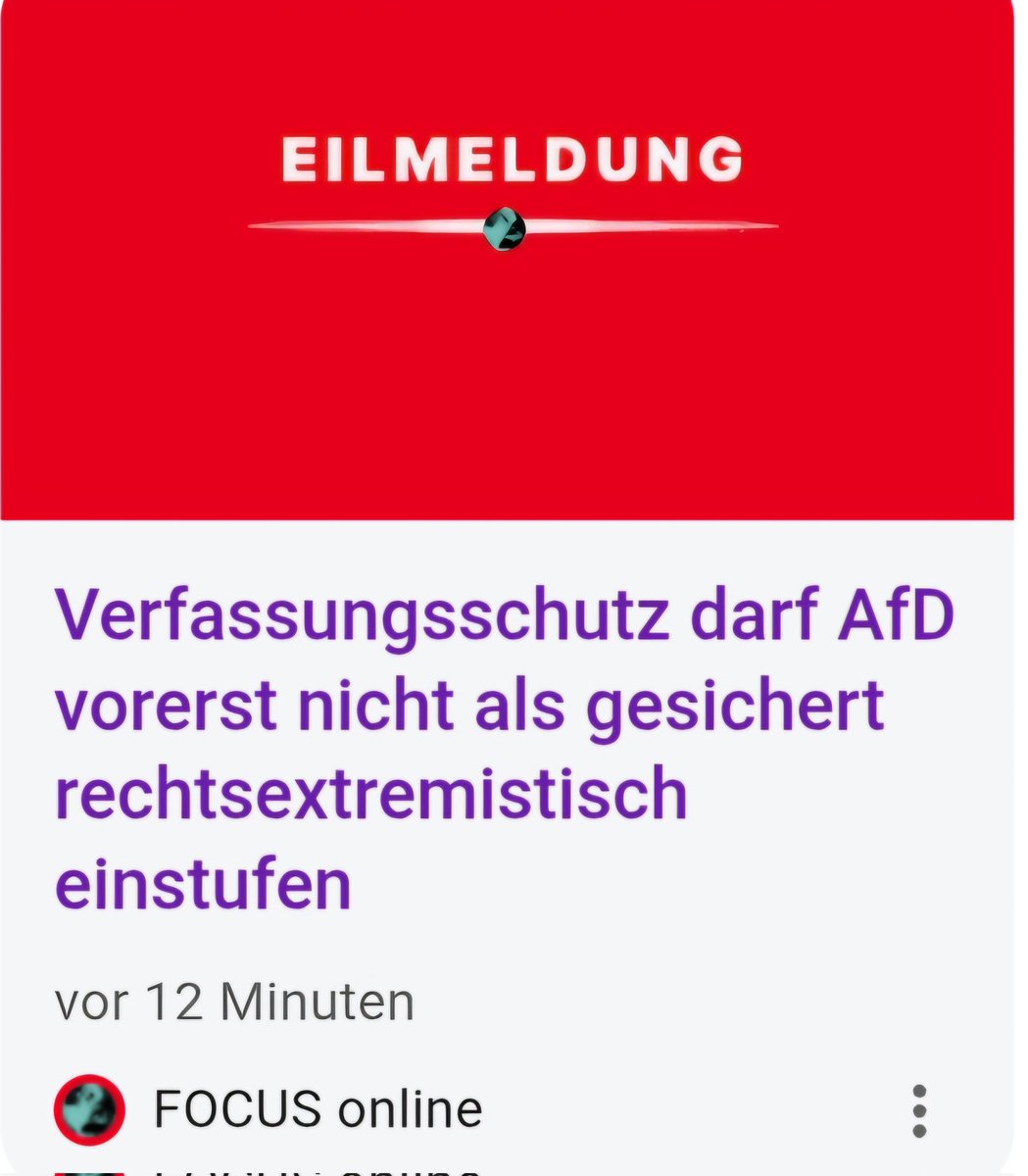 EIL: Ist das geil oder ist das geil?