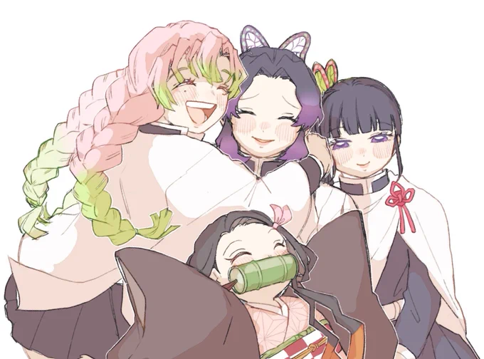 あなたが大好き