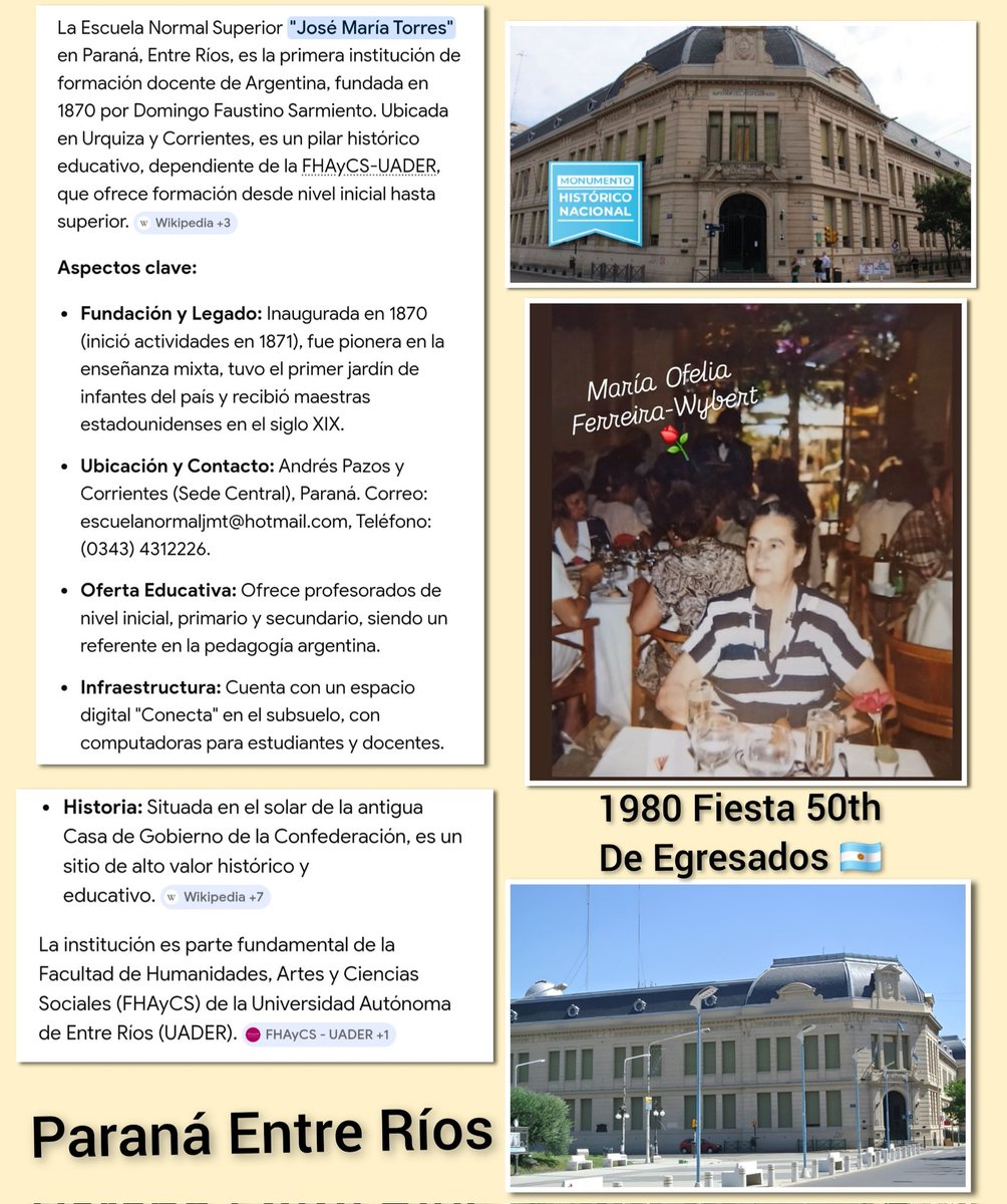 belisariopolis's tweet image. Juntada en la Memoria de María Ofelia Ferreira-Wybert #GOAT Citizen custom #TrelewCity #25F ⚘️🇦🇷🥂🍾