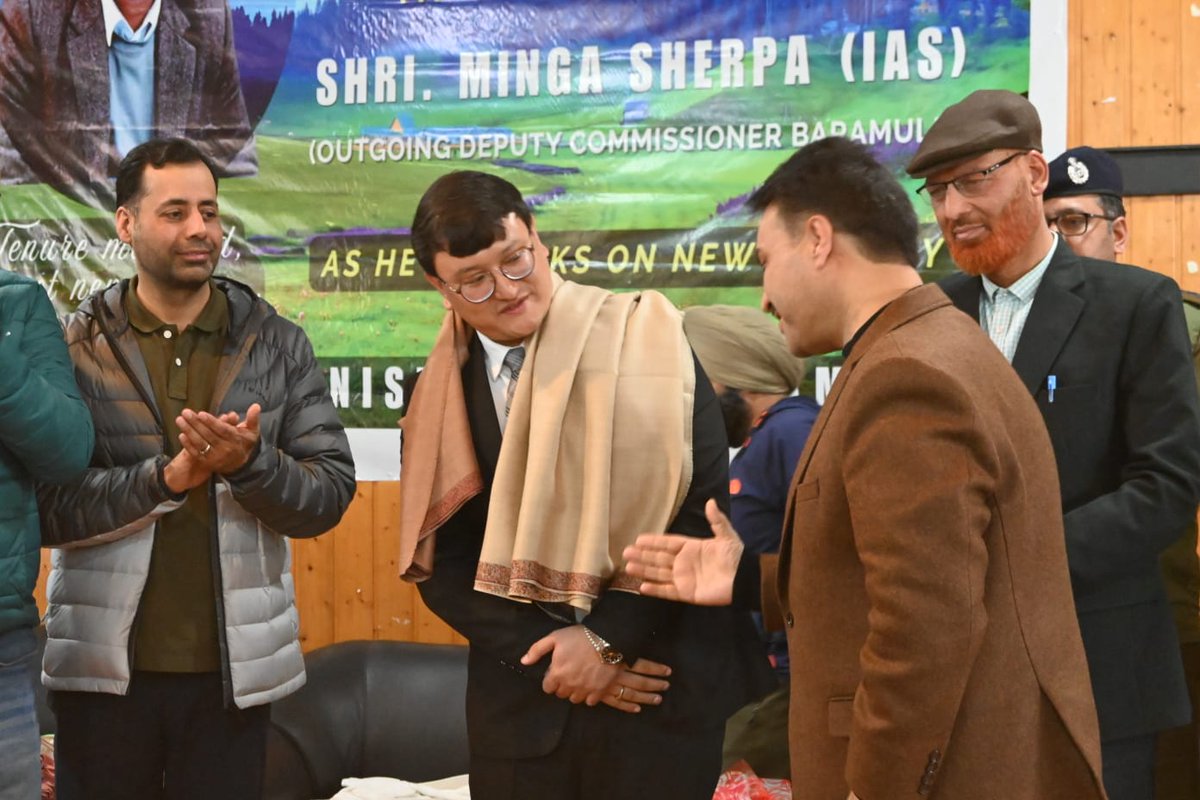 Medical Superintendent AHGMC BALA tweet media