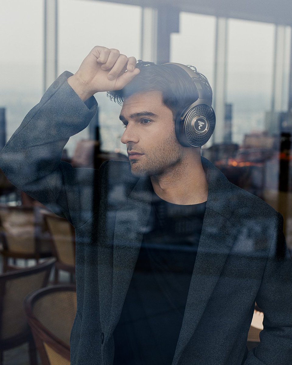 Focal Official tweet media