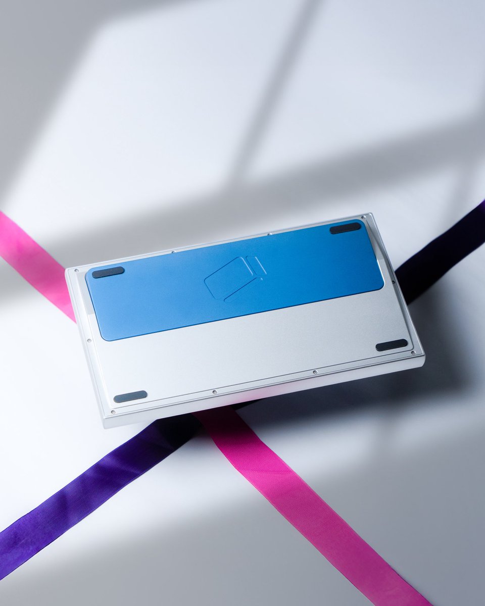 Delta Key Co. tweet media