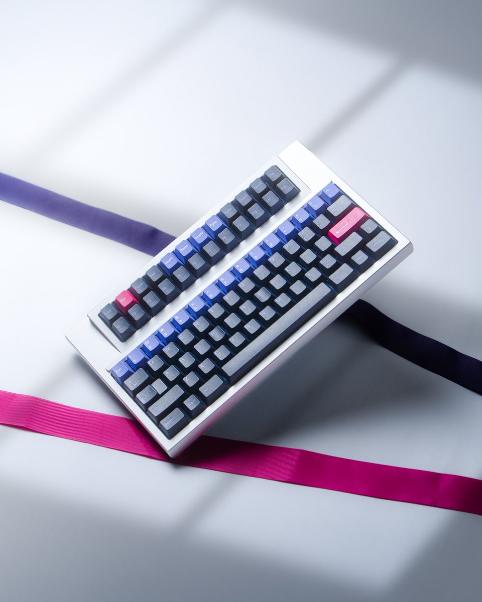 Delta Key Co. tweet media