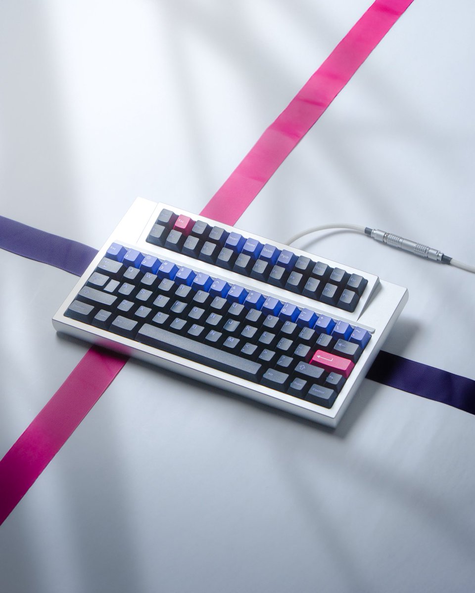 Delta Key Co. tweet media