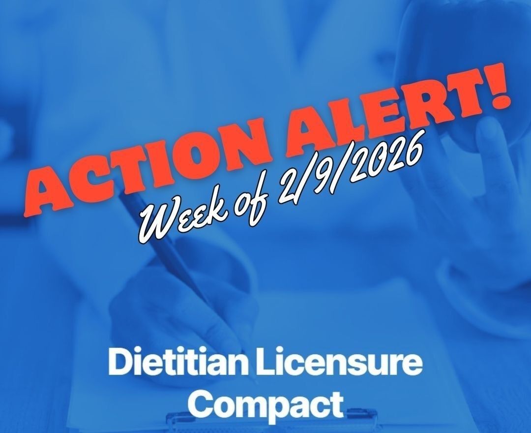 KY Academy of Nutrition and Dietetics tweet media