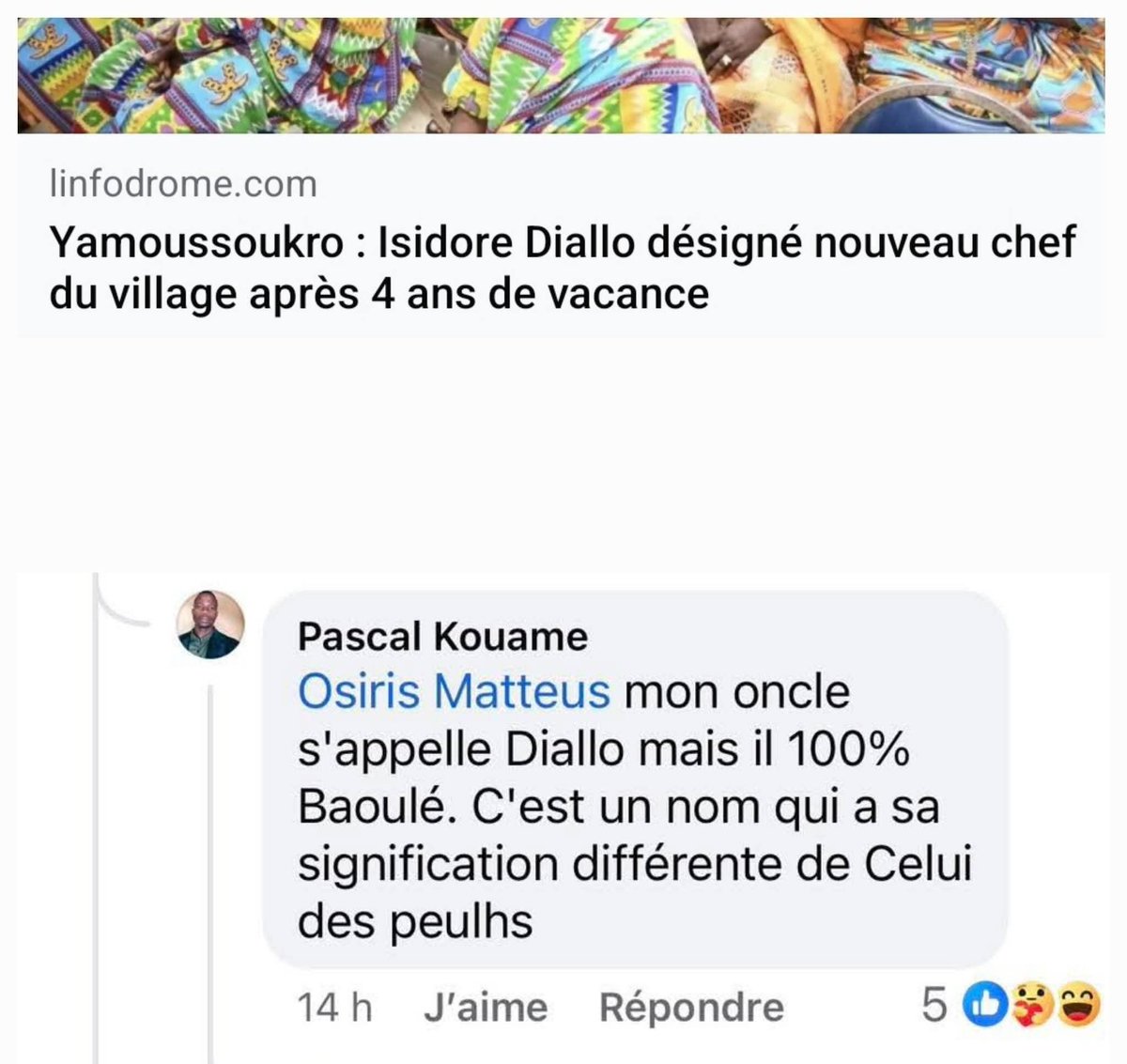 DIOMANDEYAYA7's tweet photo. Mon cher...

#Konsaba https://t.co/GMY0RZkBvC