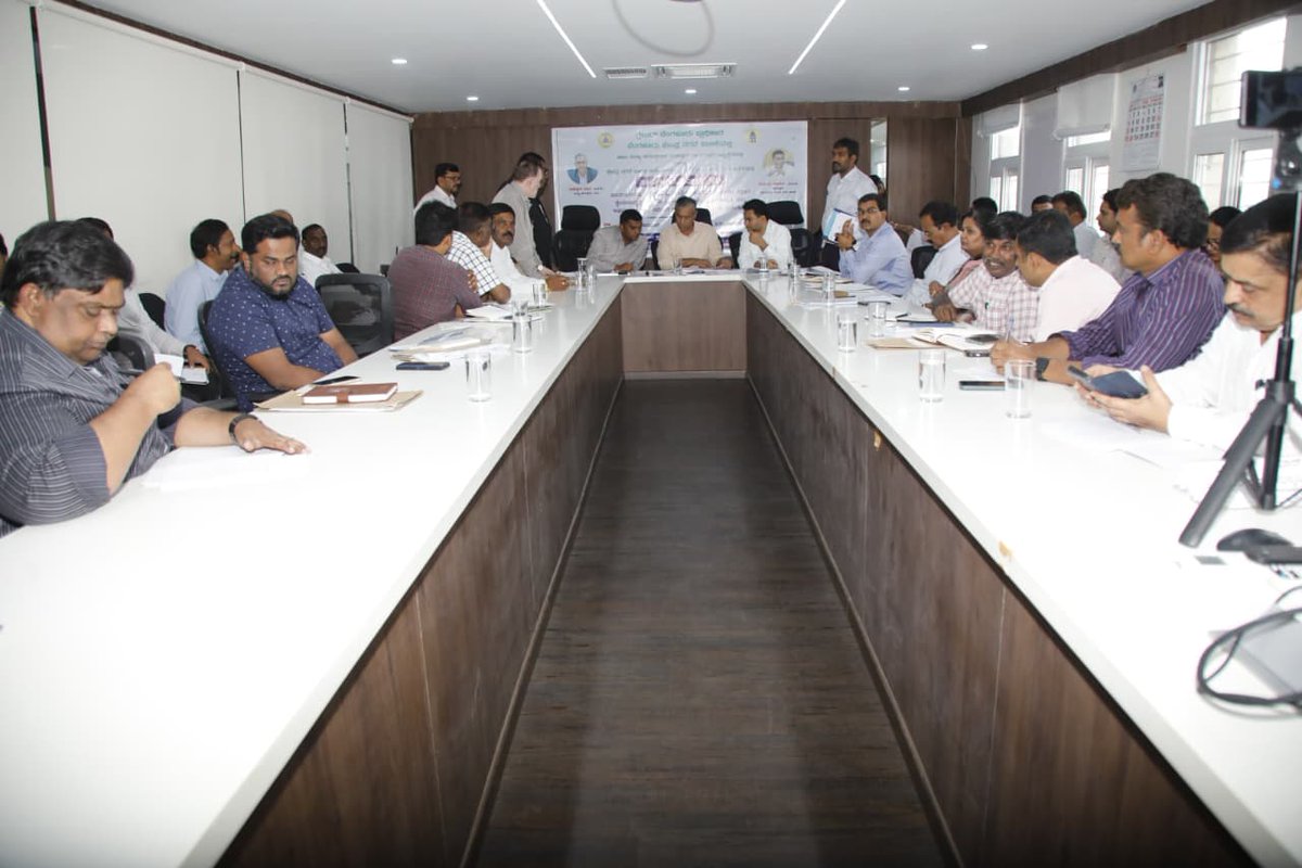 Greater Bengaluru Authority tweet media