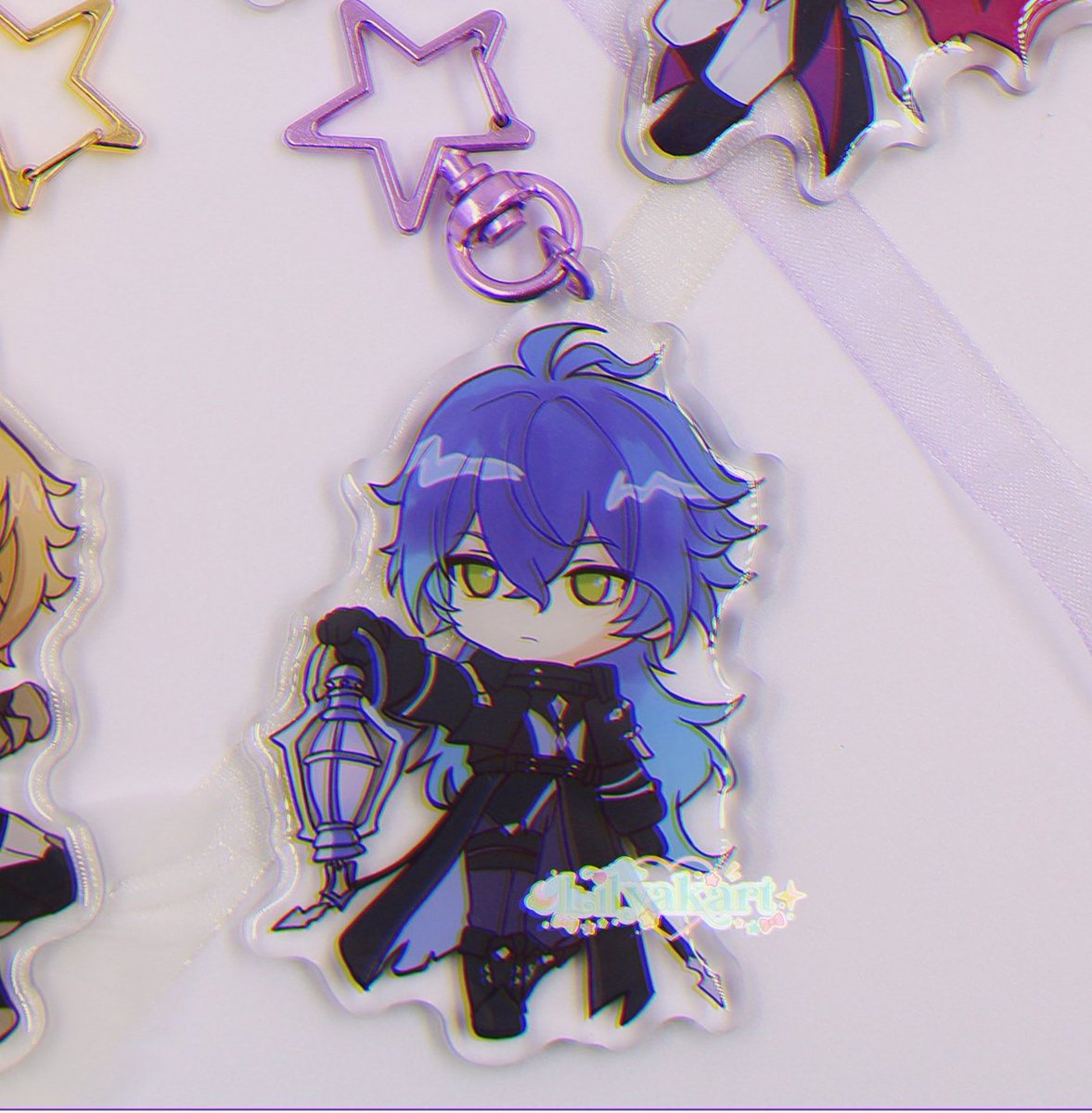 ✨️Lilya✨️ @Dokomi! ✨️ tweet media