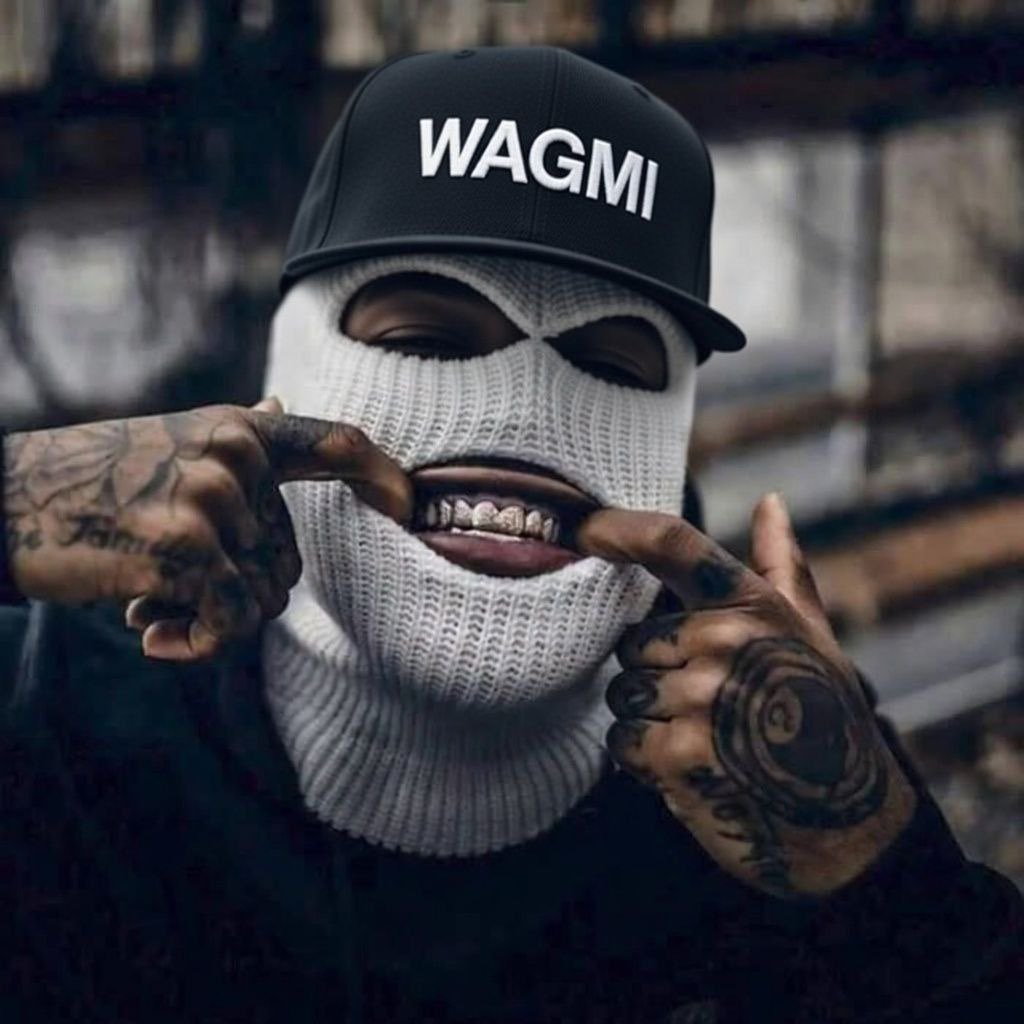 BEN BILLIONS 💯 We Raid They Ape tweet media