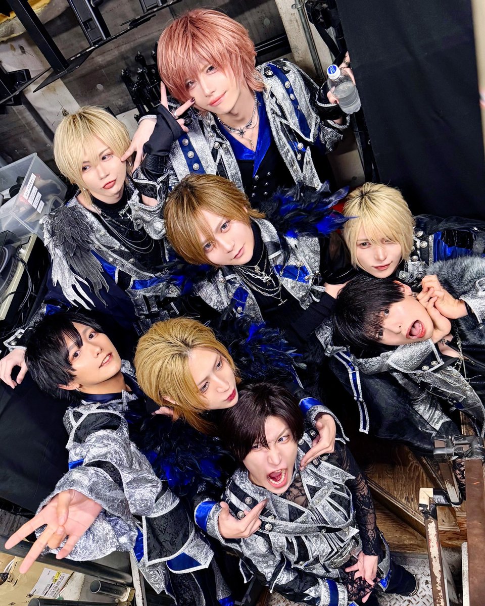 VINANSHI【公式】 (@vinanshi_offi) / Posts / X