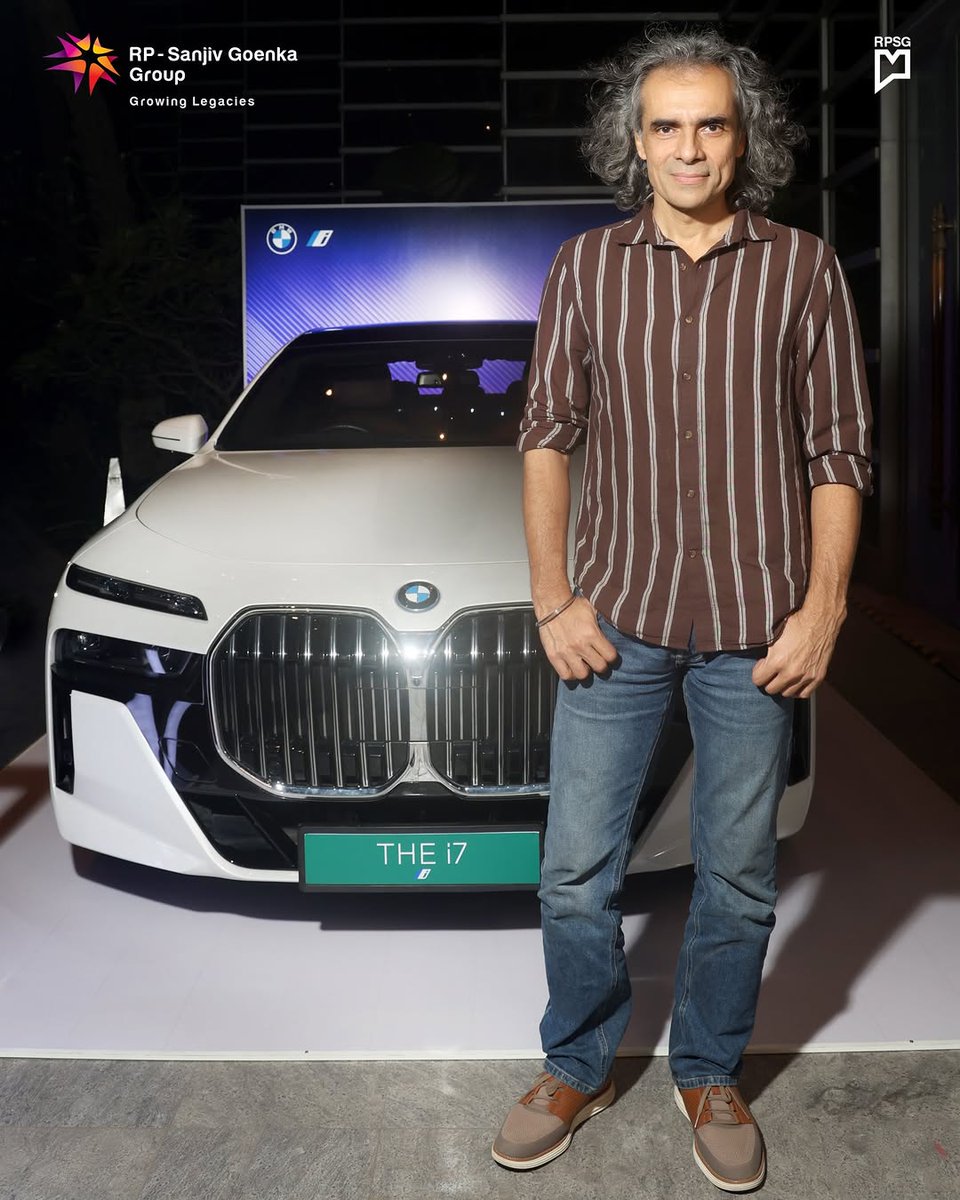 BMW-Infinity Cars tweet media