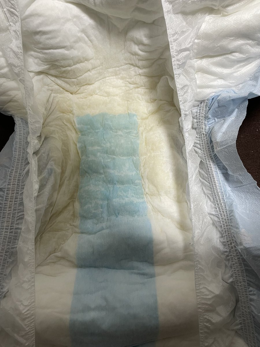 456omu's tweet photo. ぐしょぐ���ょ💦
 #おむつ
 #おもらし 
 #ABDL 
 #幼児退行 https://t.co/o60OBM3KIb