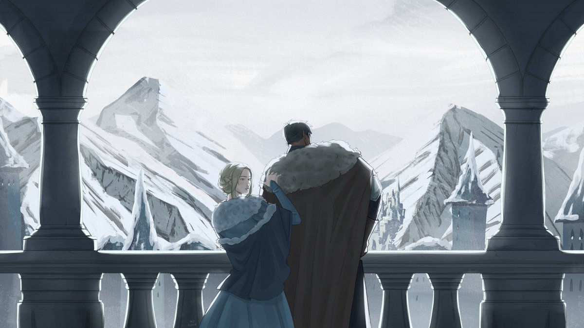 maria clara 🫐 COMMS OPEN tweet media