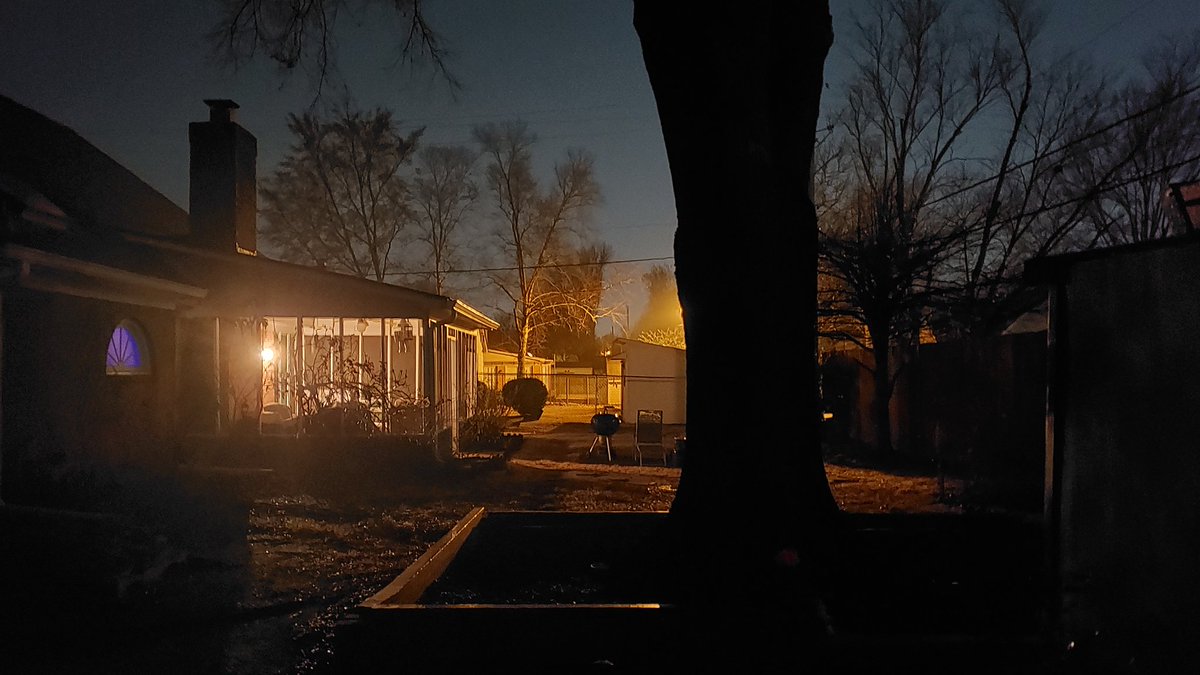 rwyjunior's tweet image. #Backyard #Midnight #Memphis