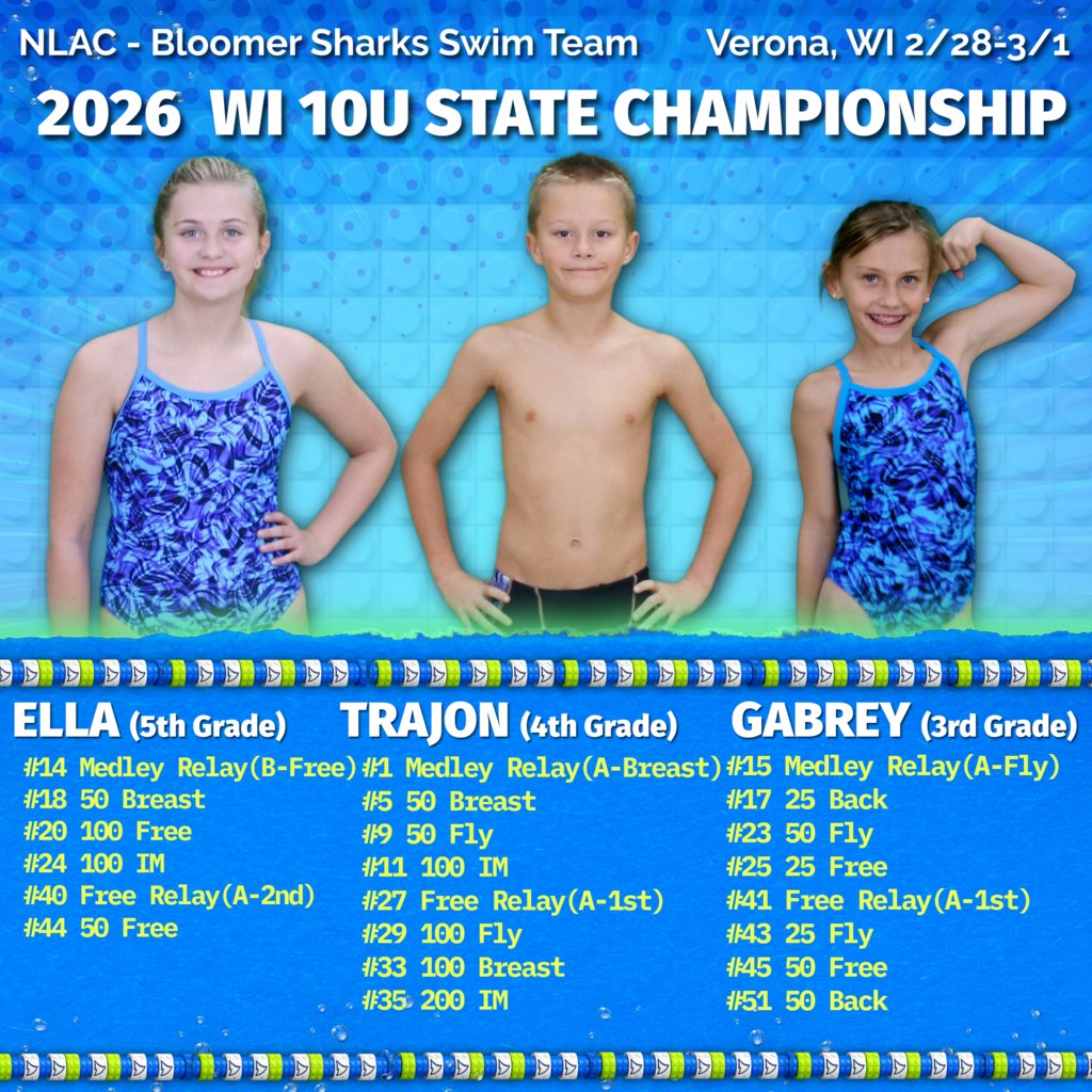 Bloomer School District tweet media