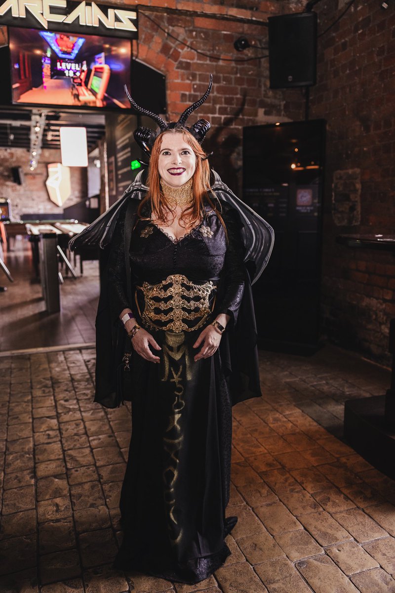 TimelessGamingCon tweet media