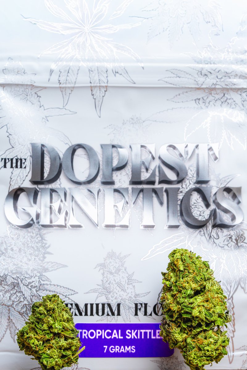 The Dopest Shop tweet media