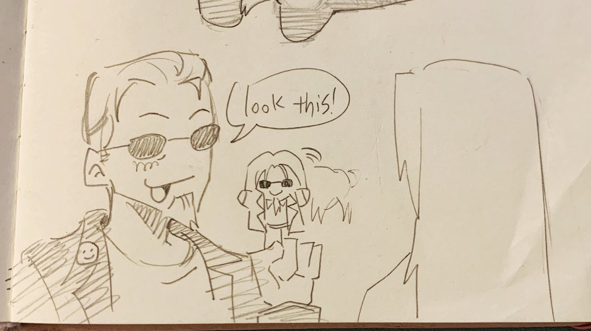 P12 daily maybe tweet media