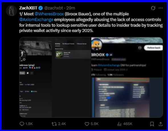 Blockhay tweet media