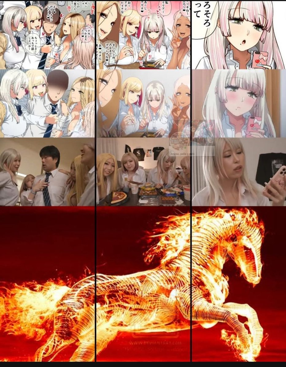 Espiritu (@otakuespiritu) on Twitter photo 