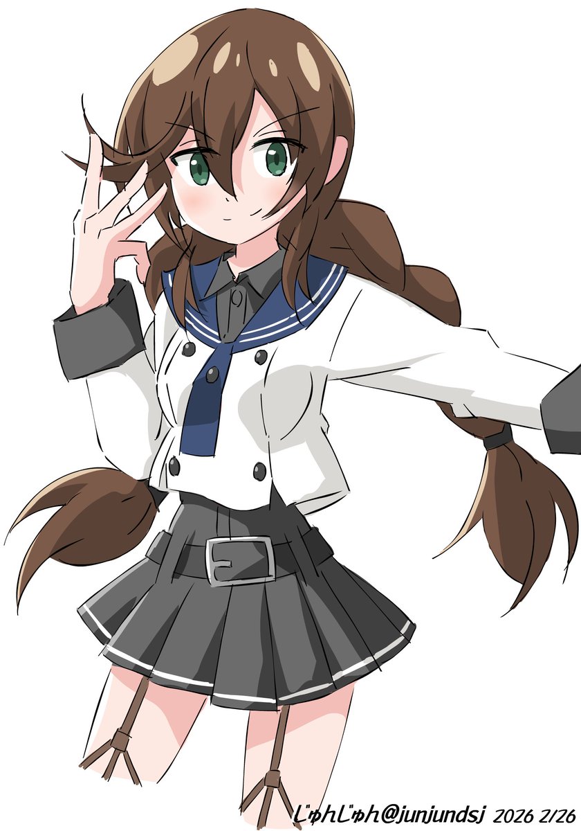 じゅんじゅん (@junjundsj) / Posts / X