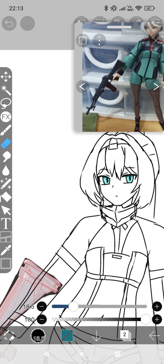 Mister Tililing tweet media