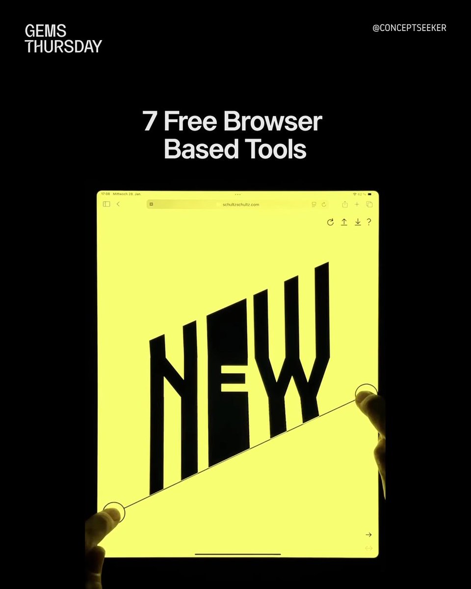 Conceptseeker tweet media