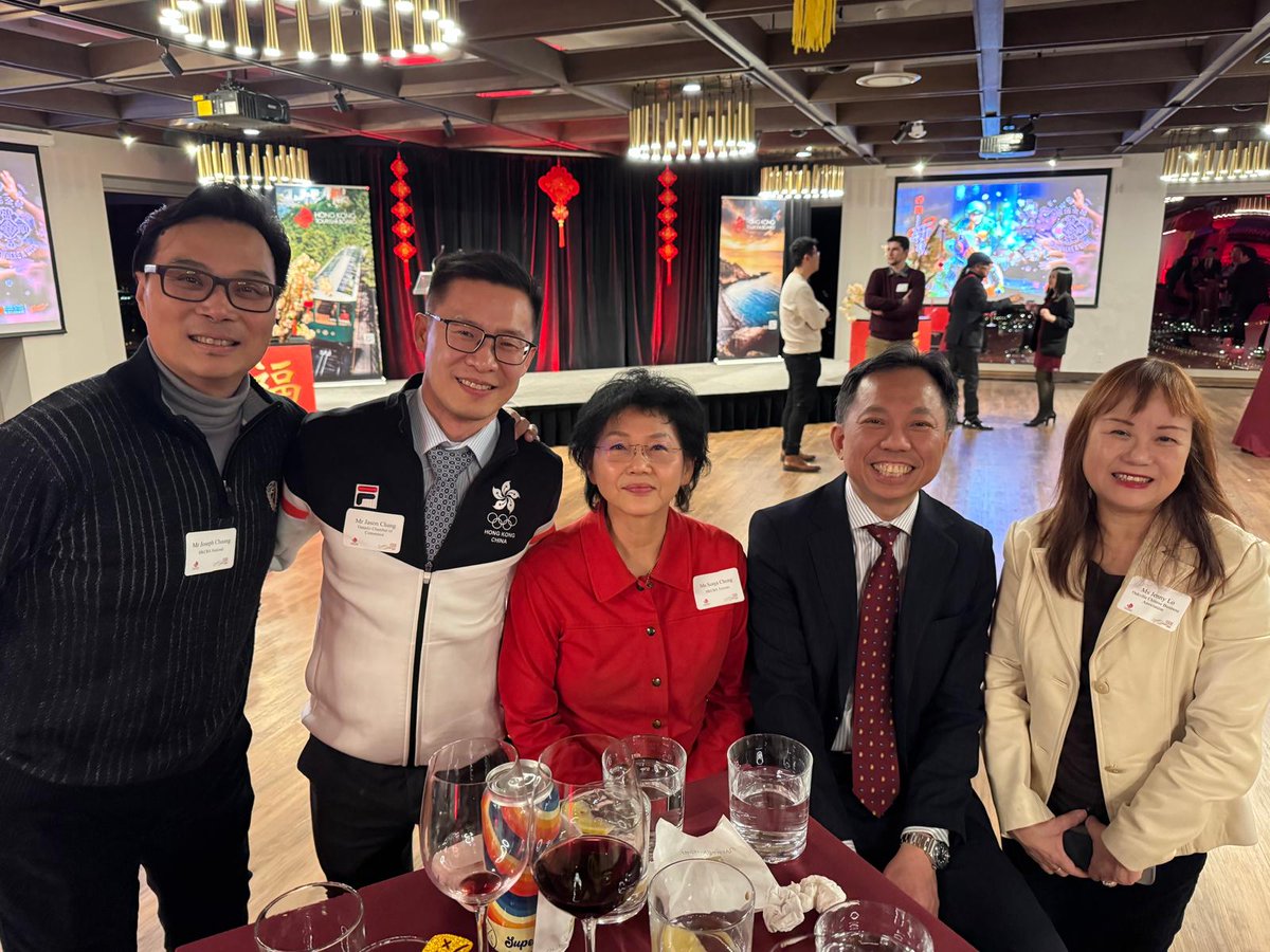 HKCBA Toronto tweet media