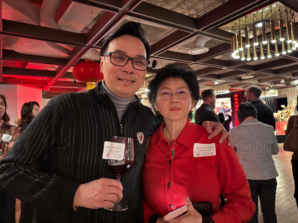 HKCBA Toronto tweet media