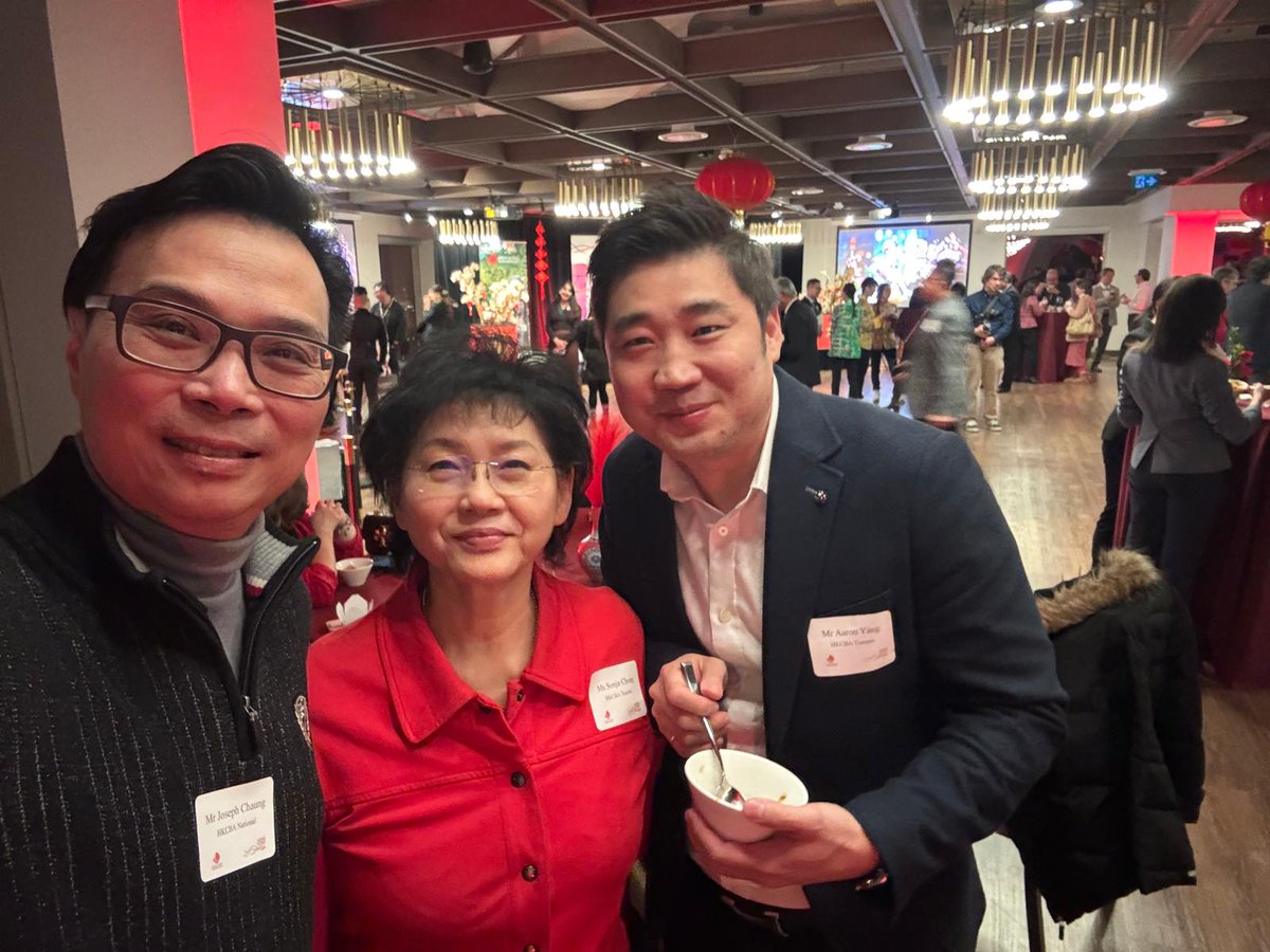 HKCBA Toronto tweet media