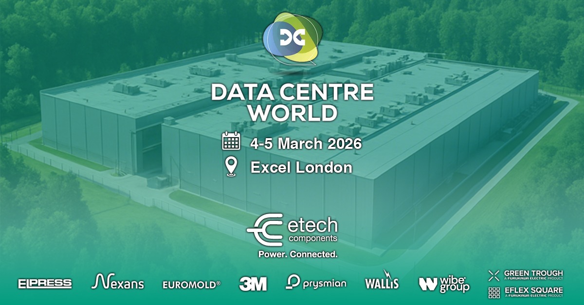 E-Tech Components Ltd tweet media