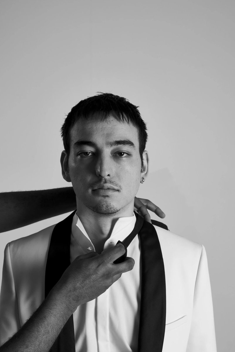 shimmya_'s tweet photo. Joji sera en concert à l’Adidas Arena de Paris le 1er septembre 2026 !

🎟️ En prévente mercredi prochain, 10h. https://t.co/lk00UIBrjo