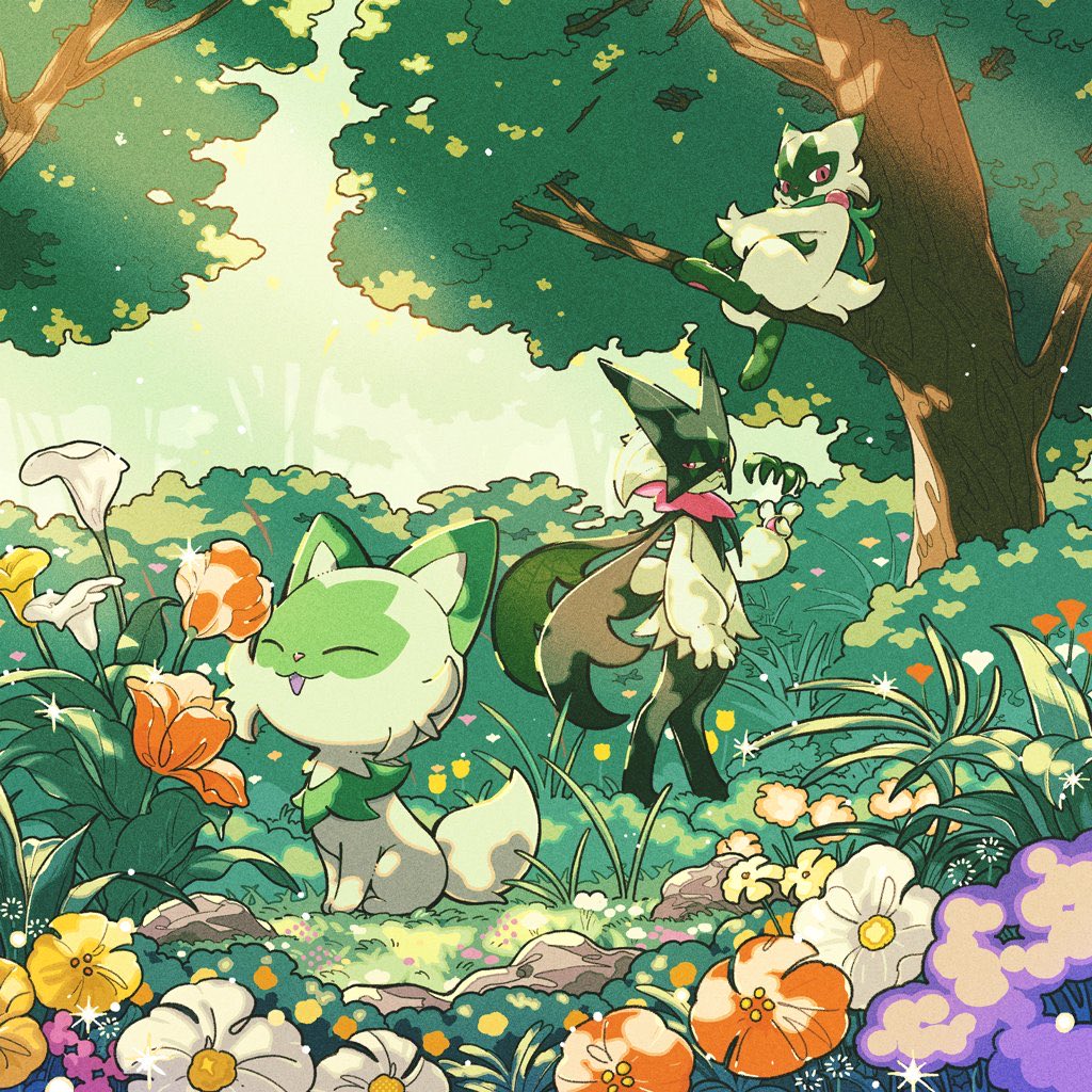 pokémon artworks ✨ tweet media