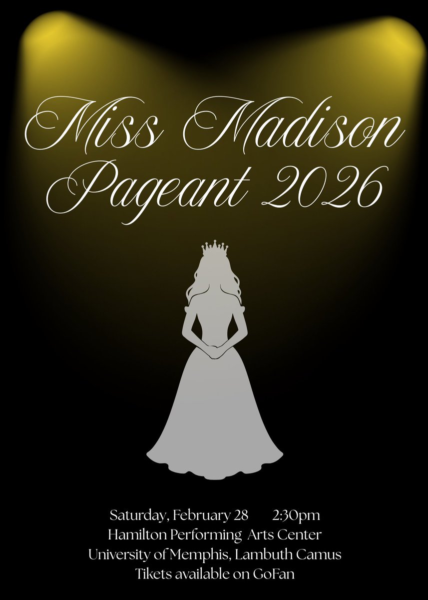 Madison Academic HS tweet media