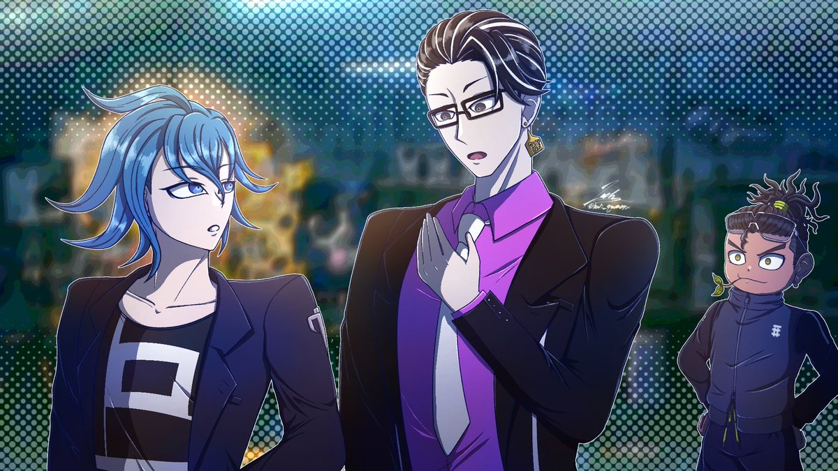 𝖫ㇺ𝖣𝖸 ⊹˚₊ tweet media