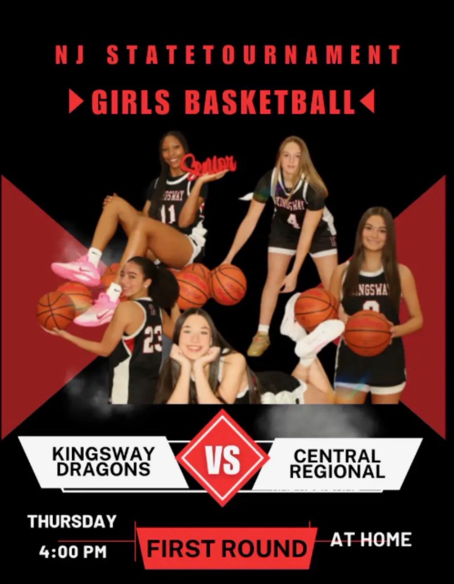 Kingsway Athletics tweet media