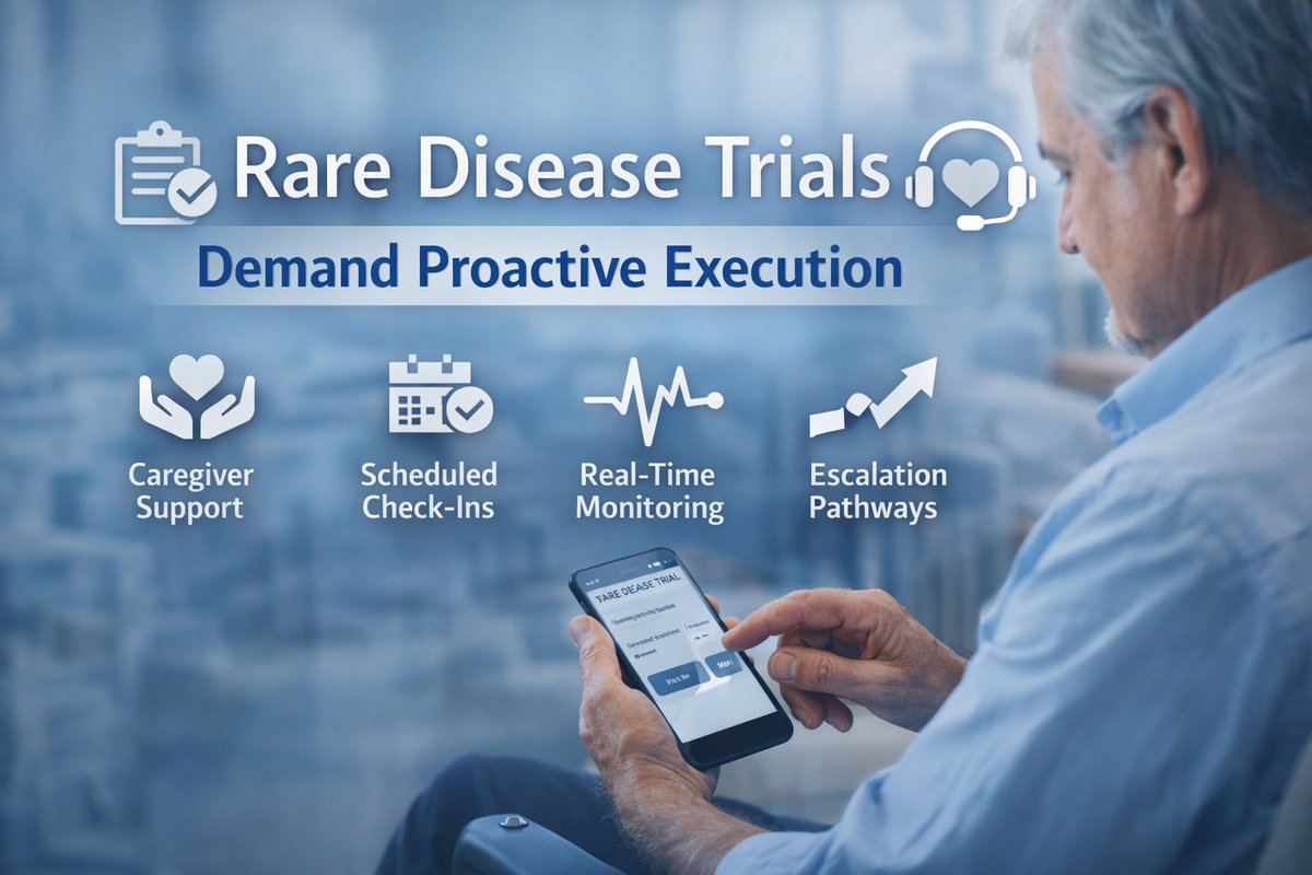 Delve Health tweet media
