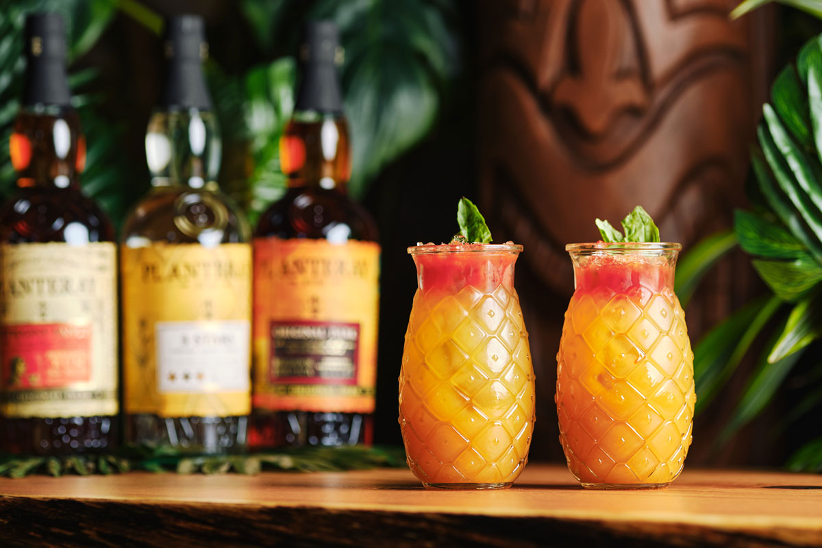 DishAroundTown's tweet photo. .@Your3rdSpot’s Tiki Night brings a tropical escape to Atlanta on Feb. 27 and the Woodall toasts to five years with $5 Golden Hour bites and a celebratory menu on March 5. That and more this week at #DishAroundTown!

https://t.co/uZM91hDspQ https://t.co/vEUpnupyw7