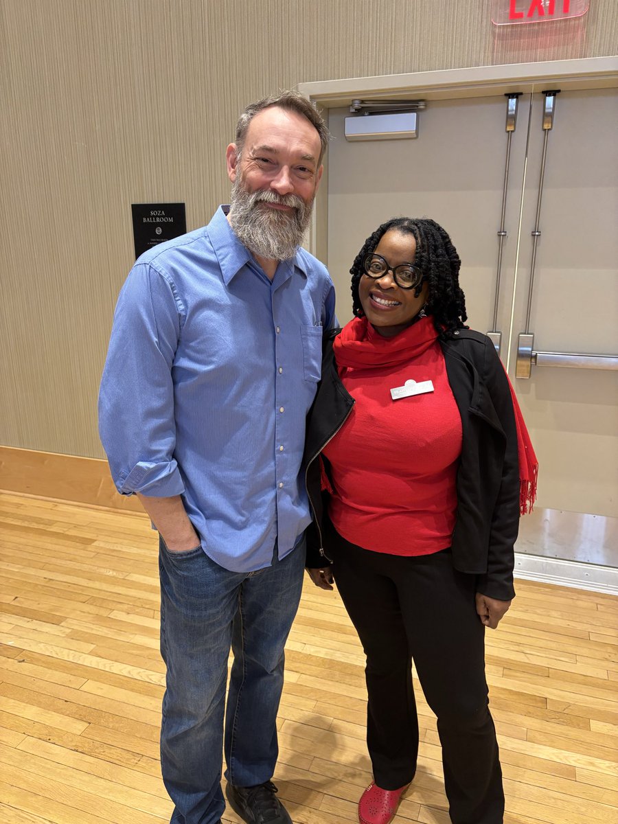 Longwood ITTIP tweet media