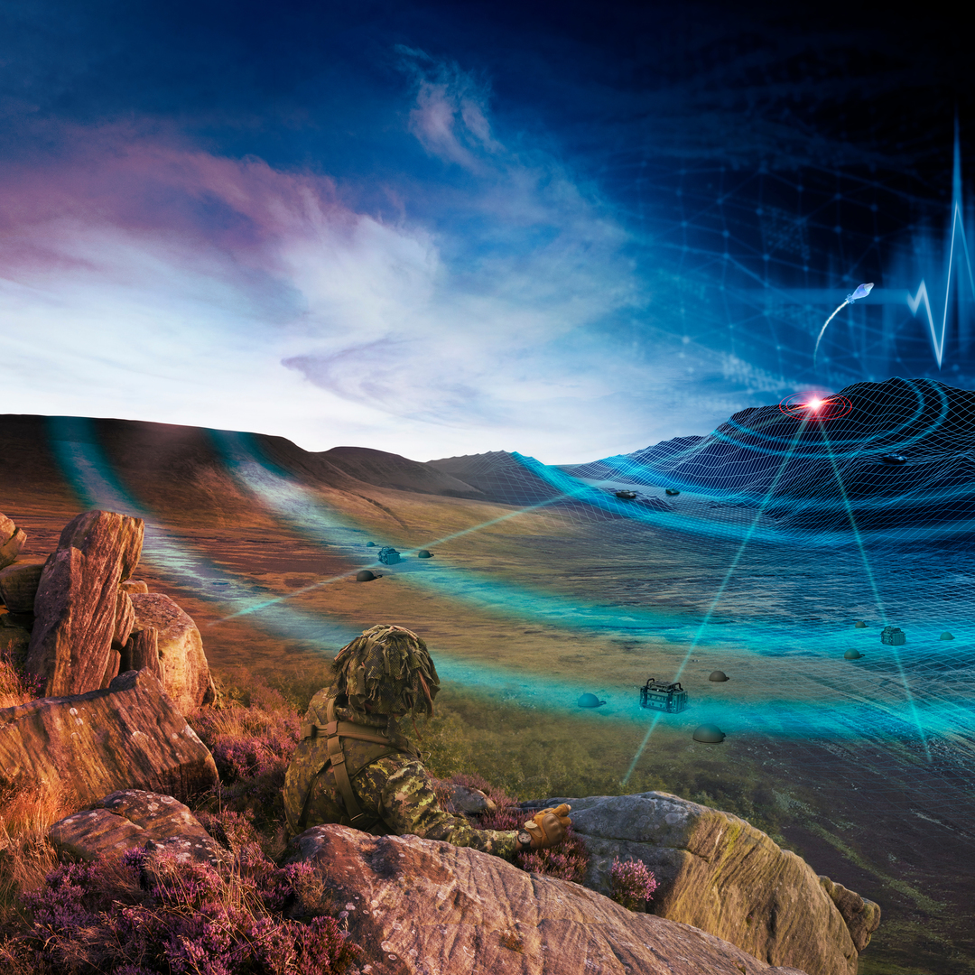 Defence Equipment & Support tweet media