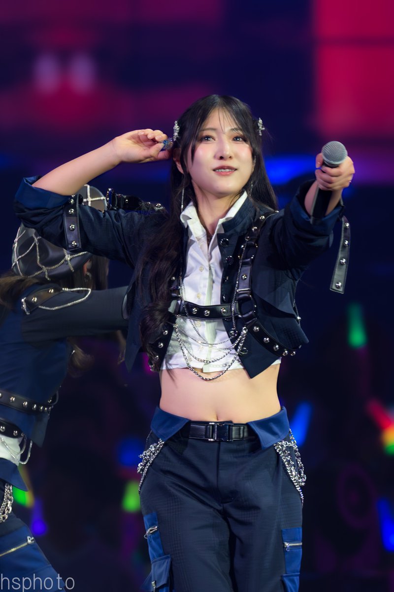 26/02/23 ≠ME 7th Anniversary #蟹沢萌子 @kanisawa_moeko 様